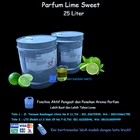 PARFUM LIME SWEET ( aroma Jeruk Nipis ) 2