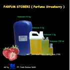 25 kg STRAWBERRY Perfume ( 25 liter Jerry Can  ) 2