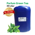 Parfum Green Tea   hanya Rp 206.900 per liter untuk 20 liter Saja 1