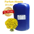 Parfum Aroma Bunga AKASIA   hanya Rp 200.100 per liter untuk 20 liter 1
