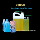  BLACK DOWNY and WHITE DOWNY Perfume ( Jerry Can  )  1