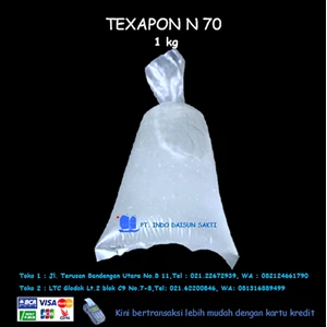 TEXAPON N 70 