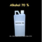 70% Pure Alcohol ( prevent COVID 19 ) 2