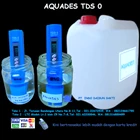AQUADES Type TDS 0 Literan 4