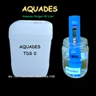 AQUADES ( DISTILLED WATER ) TDS 0 2