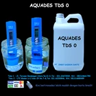 AQUADES Type TDS 0 Literan 3