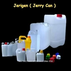 500 ml  Jerry cans ( 0.5 Liter Jerry cans) 3