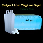 1000 ml ( 1 liter ) High JERRY CAN Non-Seal Cap 1