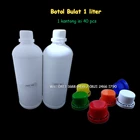 Botol BULAT 1000 ml ( LABOR 1000 ml / AGRO 1 liter )   1
