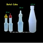 Botol Cuka 80 – 100 ml  2