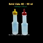 Botol Cuka 80 – 100 ml  1