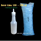 100 – 150 ml  Vinegar Bottle  3