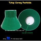PESTICIDE BOTTLE 1 liter (Funnel cap) 3