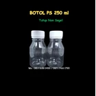 250 ml PS Bottle Non-Seal Cap 1
