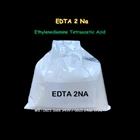 EDTA 2Na  ( Ethylenediamine Tetraacetic Acid ) 2