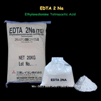 EDTA 2Na  ( Ethylenediamine Tetraacetic Acid )