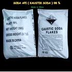CAUSTIC SODA ( Sodium Hydroxide ) 98 % made in China 1