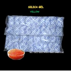 SILICA GEL Yellow ( Moisture Absorbent ) 1