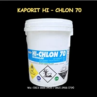 KAPORIT HI - CHLON 70 